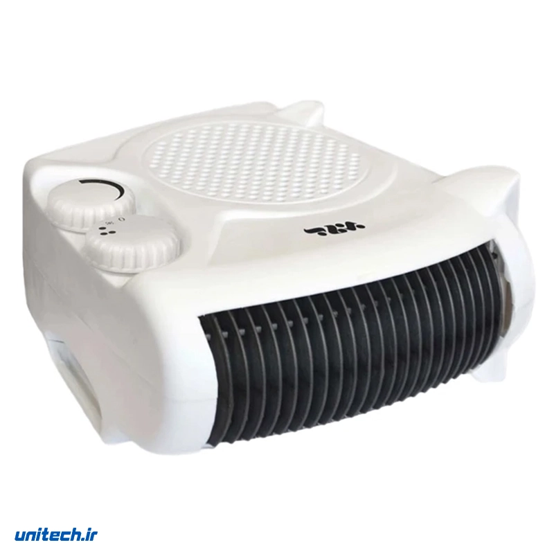 بخاری برقی برفاب مدل QH-2000