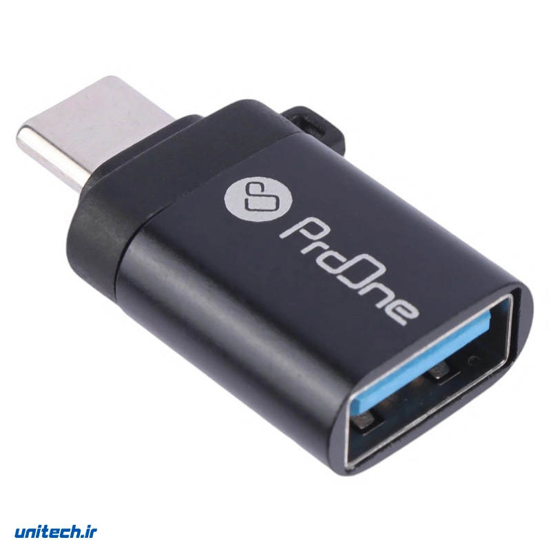 تبدیل ProOne PCO19 OTG Type-C، تصویر 2