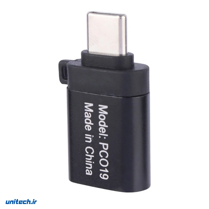 تبدیل ProOne PCO19 OTG Type-C، تصویر 3