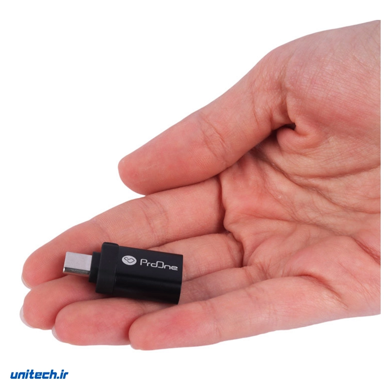 تبدیل ProOne PCO19 OTG Type-C، تصویر 4