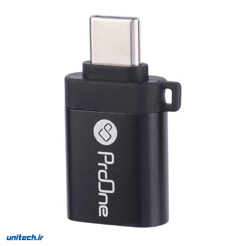 تبدیل ProOne PCO19 OTG Type-C