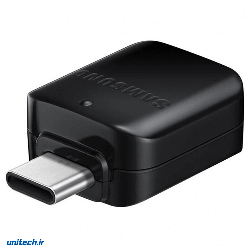 تبدیل Samsung S10 OTG Type-C Original