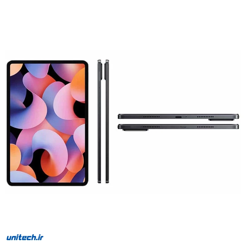 تبلت 11 اینچ شیائومی مدل Pad 6 Wi-Fi ظرفیت 256 گیگابایت و رم 8 گیگابایت، تصویر 2