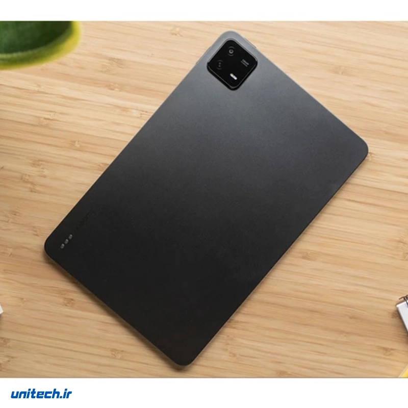 تبلت 11 اینچ شیائومی مدل Pad 6 Wi-Fi ظرفیت 256 گیگابایت و رم 8 گیگابایت، تصویر 5
