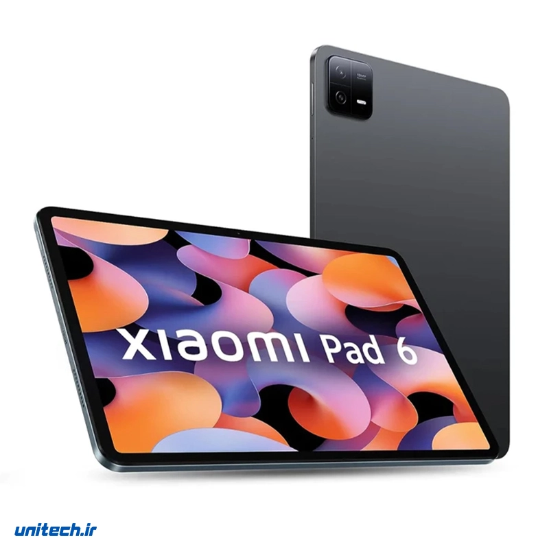 تبلت 11 اینچ شیائومی مدل Pad 6 Wi-Fi ظرفیت 256 گیگابایت و رم 8 گیگابایت، تصویر 10