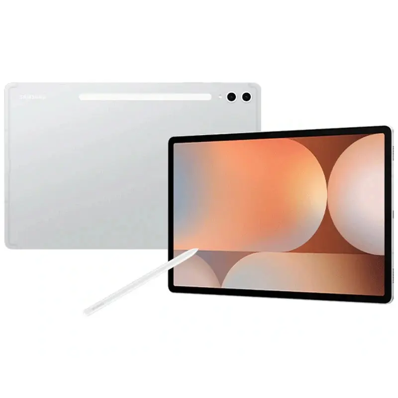 تبلت 12.4 اینچ سامسونگ مدل Galaxy Tab S10 Plus Wi-Fi ظرفیت 256 گیگابایت و رم 12 گیگابایت، تصویر 4