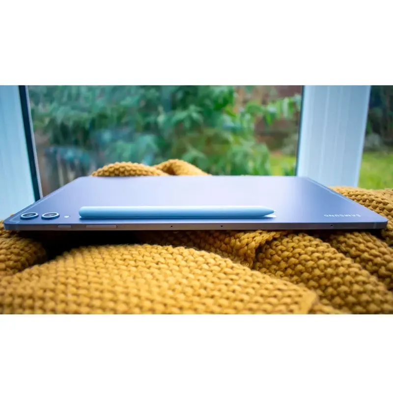 تبلت 12.4 اینچ سامسونگ مدل Galaxy Tab S10 Plus Wi-Fi ظرفیت 512 گیگابایت و رم 12 گیگابایت، تصویر 9