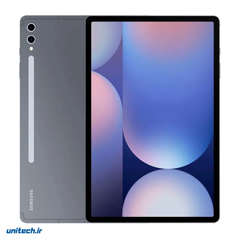تبلت 12.4 اینچ سامسونگ مدل Galaxy Tab S10 Plus Wi-Fi ظرفیت 512 گیگابایت و رم 12 گیگابایت