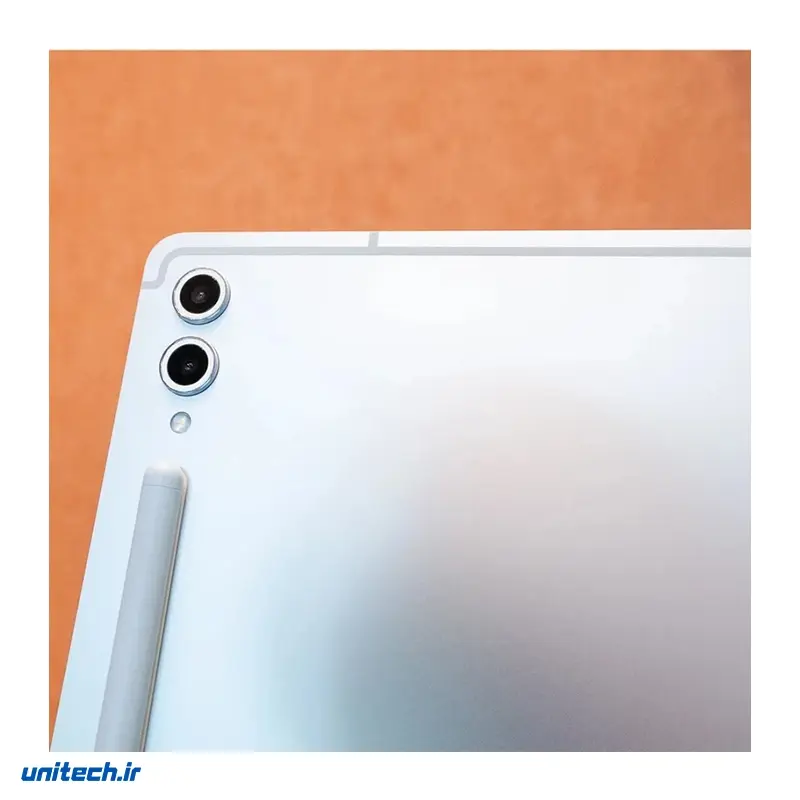 تبلت 12.4 اینچ سامسونگ مدل Galaxy Tab S10 Plus Wi-Fi ظرفیت 512 گیگابایت و رم 12 گیگابایت به همراه کیبورد، تصویر 6