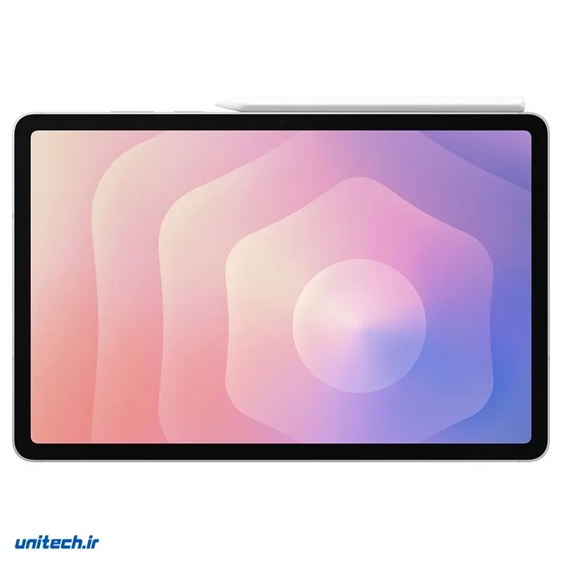 تبلت ۱۱ اینچ سامسونگ مدل Galaxy Tab S11 Wi-Fi ظرفیت 128 گیگابایت و رم 12 گیگابایت، تصویر 3