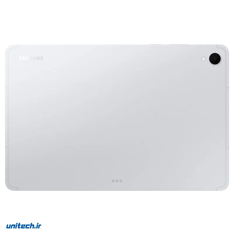 تبلت ۱۱ اینچ سامسونگ مدل Galaxy Tab S11 Wi-Fi ظرفیت 128 گیگابایت و رم 12 گیگابایت، تصویر 4