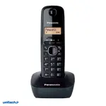 تلفن بی سیم پاناسونیک مدل KX-TG1611