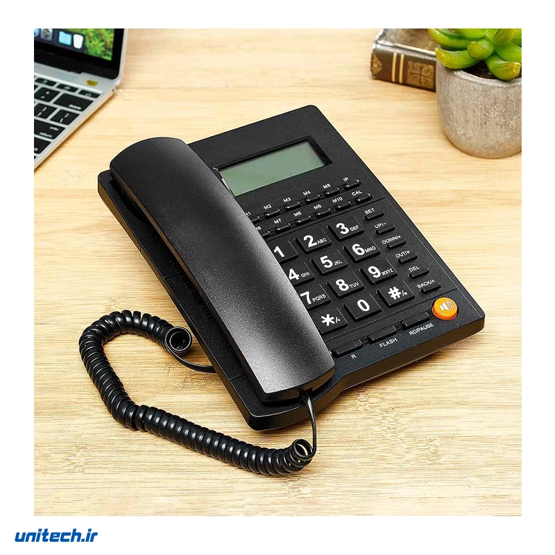 تلفن مدل L019، تصویر 6