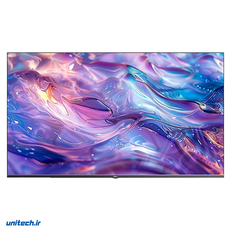 تلویزیون 50 اینچ ال ای دی هوشمند جی پلاس مدل GTV-50SU788NP، تصویر 2
