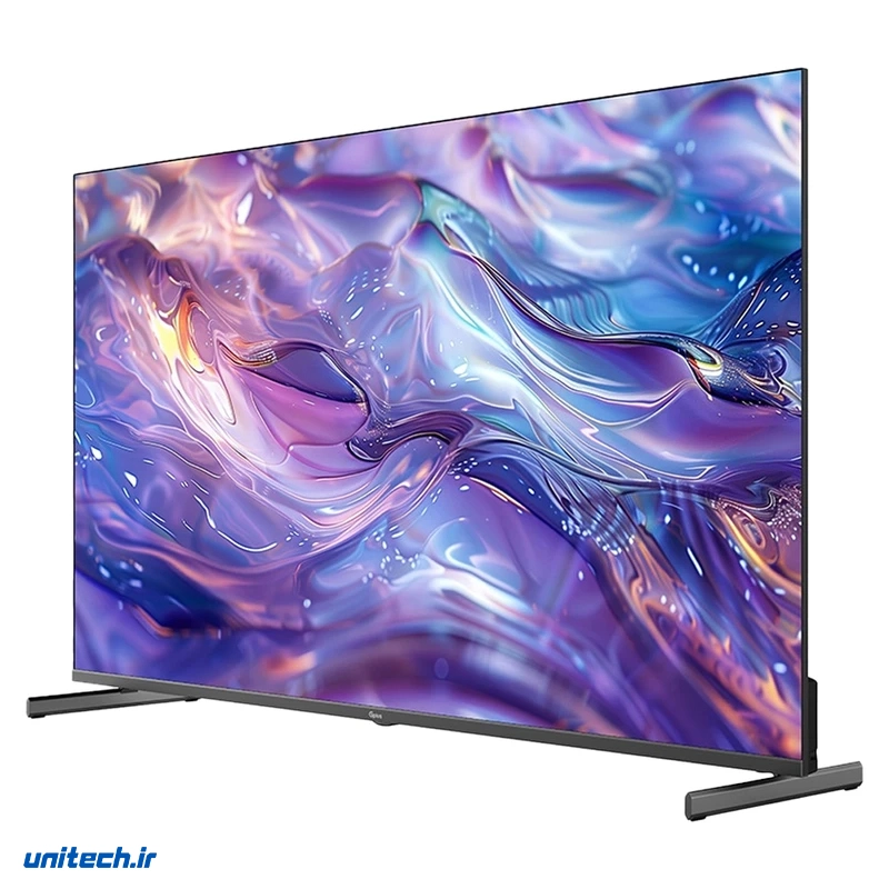 تلویزیون 50 اینچ ال ای دی هوشمند جی پلاس مدل GTV-50SU788NP، تصویر 3
