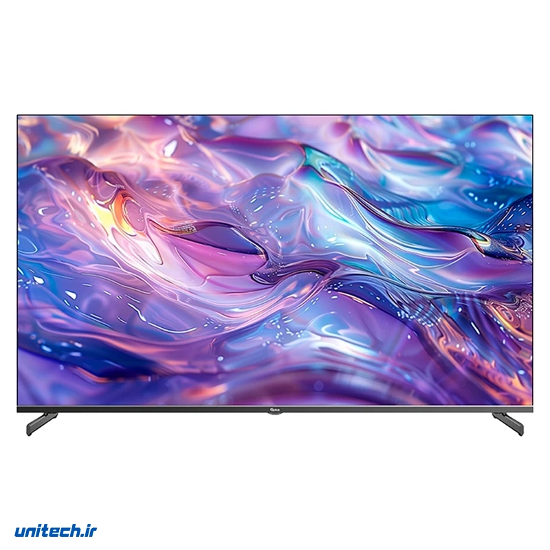 تلویزیون 50 اینچ ال ای دی هوشمند جی پلاس مدل GTV-50SU788NP