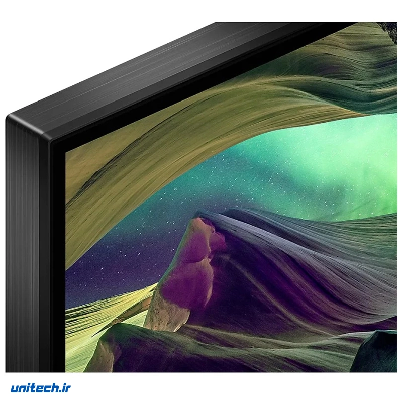 تلویزیون 55 اینچ ال ای دی هوشمند سونی مدل KD-55X85L، تصویر 5