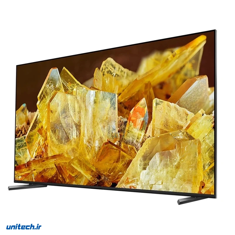 تلویزیون 65 اینچ ال ای دی هوشمند سونی مدل XR-65X90L، تصویر 2