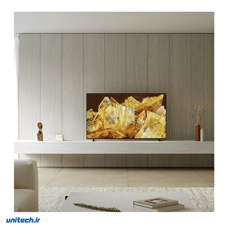 تلویزیون 65 اینچ ال ای دی هوشمند سونی مدل XR-65X90L، تصویر 11