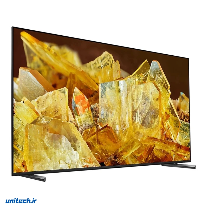 تلویزیون 65 اینچ ال ای دی هوشمند سونی مدل XR-65X90L، تصویر 4