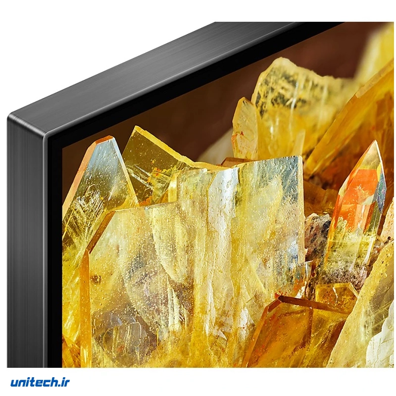 تلویزیون 65 اینچ ال ای دی هوشمند سونی مدل XR-65X90L، تصویر 8