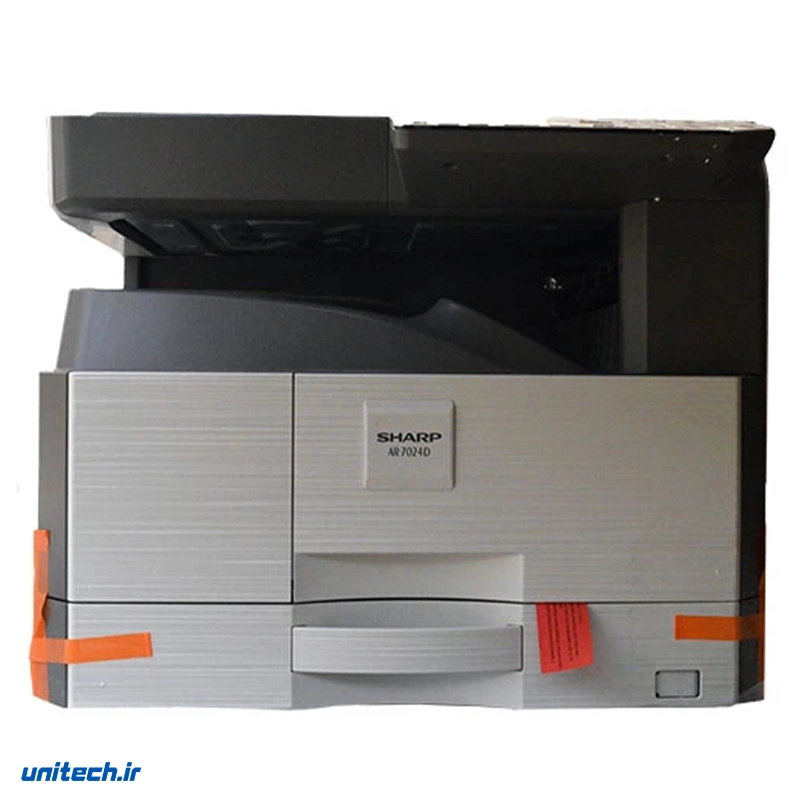 دستگاه کپی شارپ مدل AR- 7024