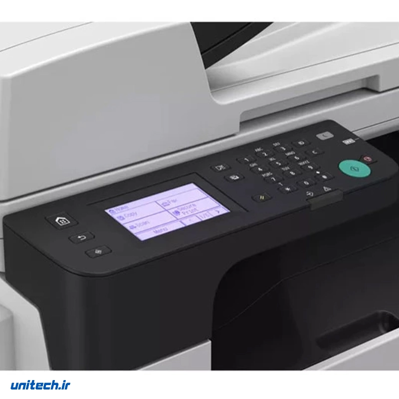 دستگاه کپی کانن مدل imageRUNNER 2224، تصویر 2