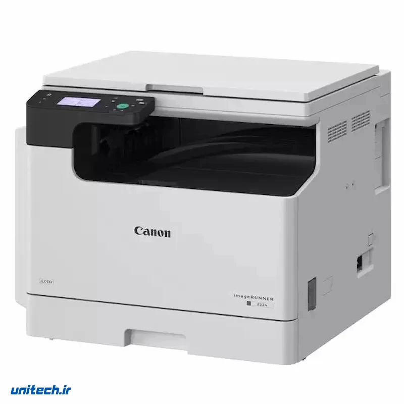 دستگاه کپی کانن مدل imageRUNNER 2224، تصویر 3