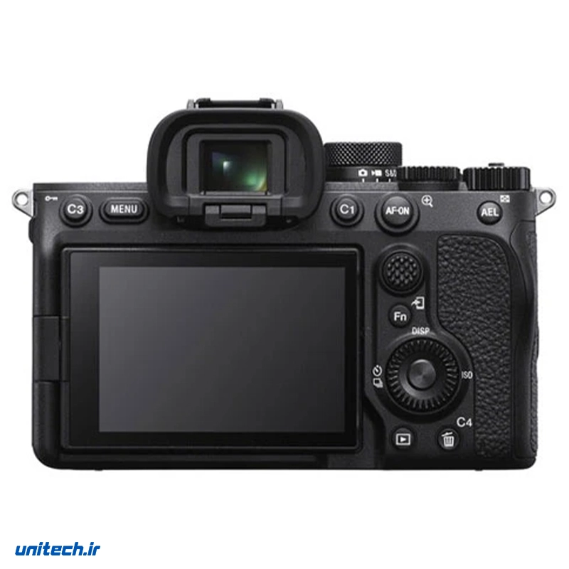 دوربین دیجیتال سونی مدل ALPHA A7 IV 28-70، تصویر 3