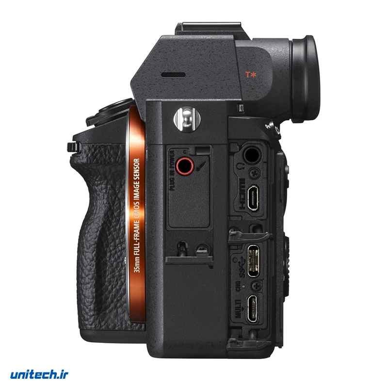 دوربین دیجیتال سونی مدل Alpha a7 III 28-70mm، تصویر 6