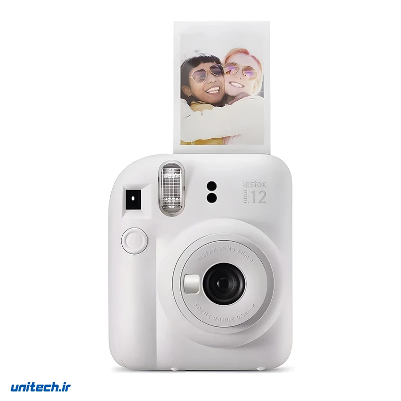 دوربین عکاسی چاپ سریع فوجی فیلم مدل Instax Mini 12، تصویر 5