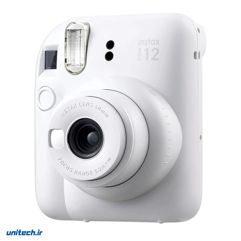 دوربین عکاسی چاپ سریع فوجی فیلم مدل Instax Mini 12، تصویر 6