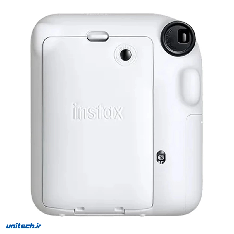 دوربین عکاسی چاپ سریع فوجی فیلم مدل Instax Mini 12، تصویر 7