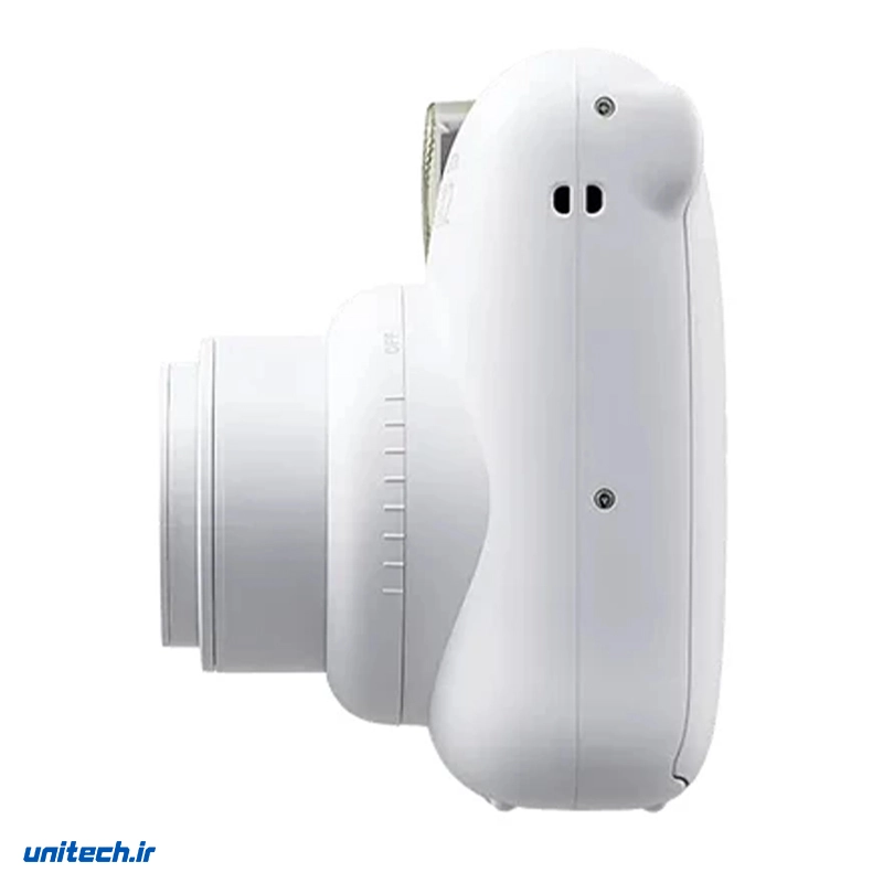 دوربین عکاسی چاپ سریع فوجی فیلم مدل Instax Mini 12، تصویر 8