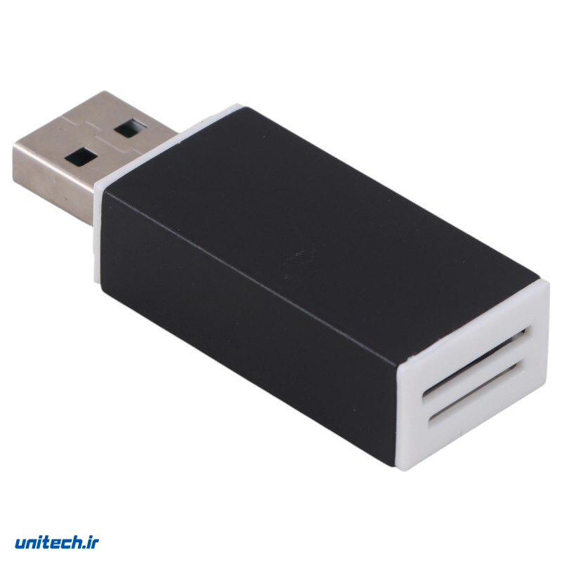 رم ریدر همه کاره XP-Product XP-630T، تصویر 3