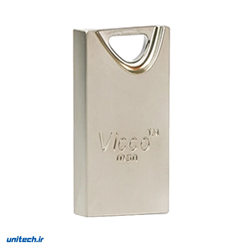 فلش مموری ویکو مدل VC364 ظرفیت 128 گیگابایت