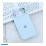 قاب سیلیکونی اصلی مناسب گوشی iphone 17 pro