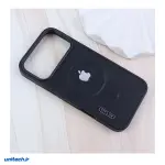 قاب چرمی مگ سیف Air Case مناسب گوشی iPhone 17 Pro Max