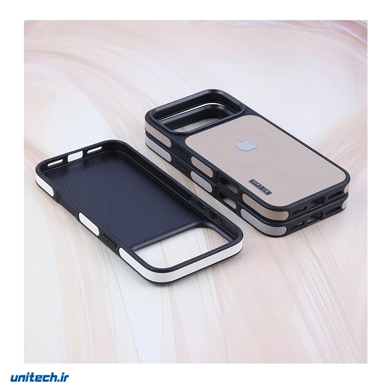 قاب چرمی مگ سیف Air Case مناسب گوشی  iPhone 17 Pro Max، تصویر 6