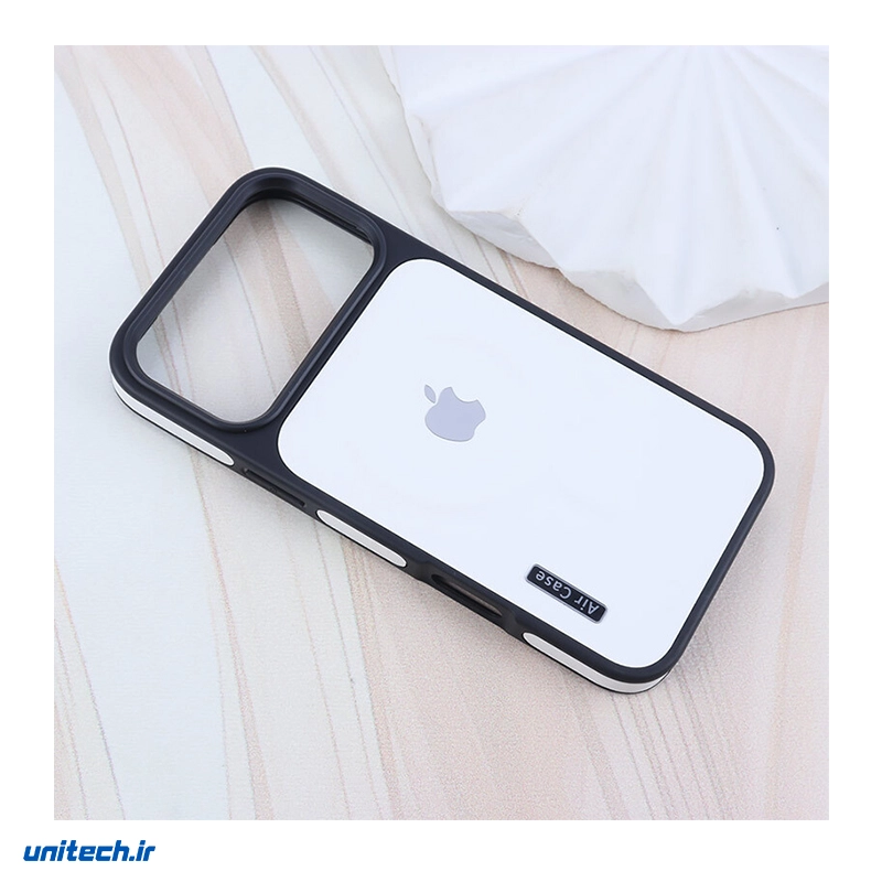 قاب چرمی مگ سیف Air Case مناسب گوشی  iPhone 17 Pro Max، تصویر 2