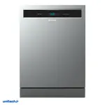 ماشین ظرفشویی 13 نفره اسنوا مدل SDW-A11S