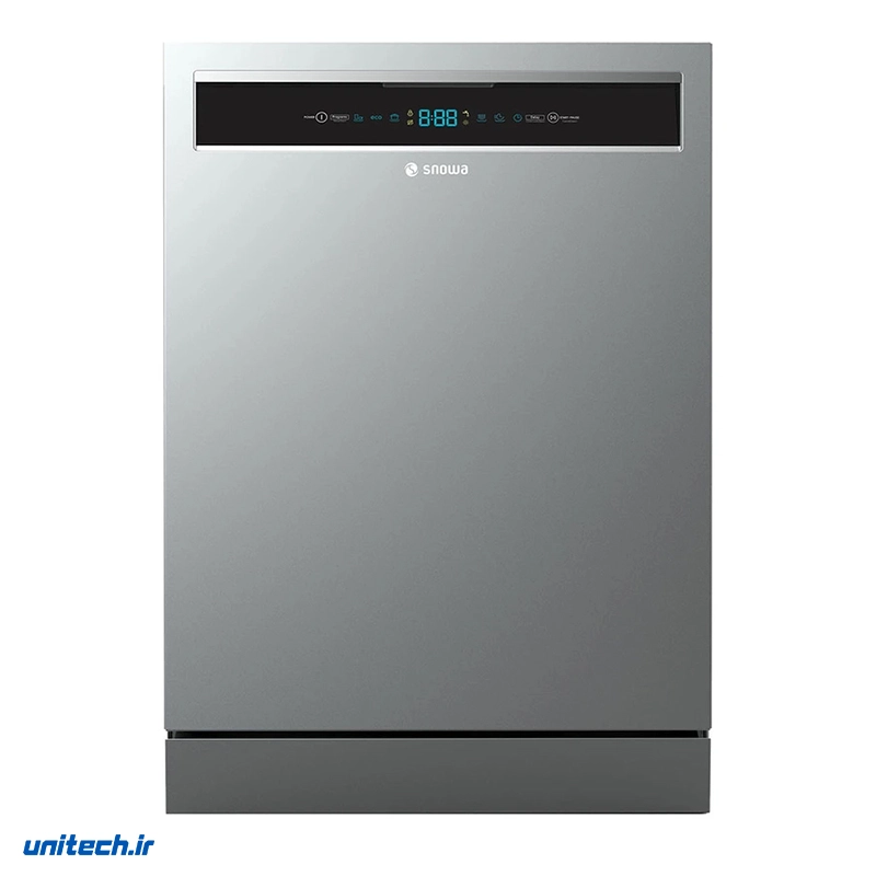 ماشین ظرفشویی 13 نفره اسنوا مدل SDW-A11S