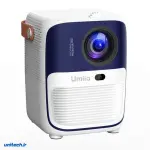 ویدئو پروژکتور یومیو مدل umiio Q2