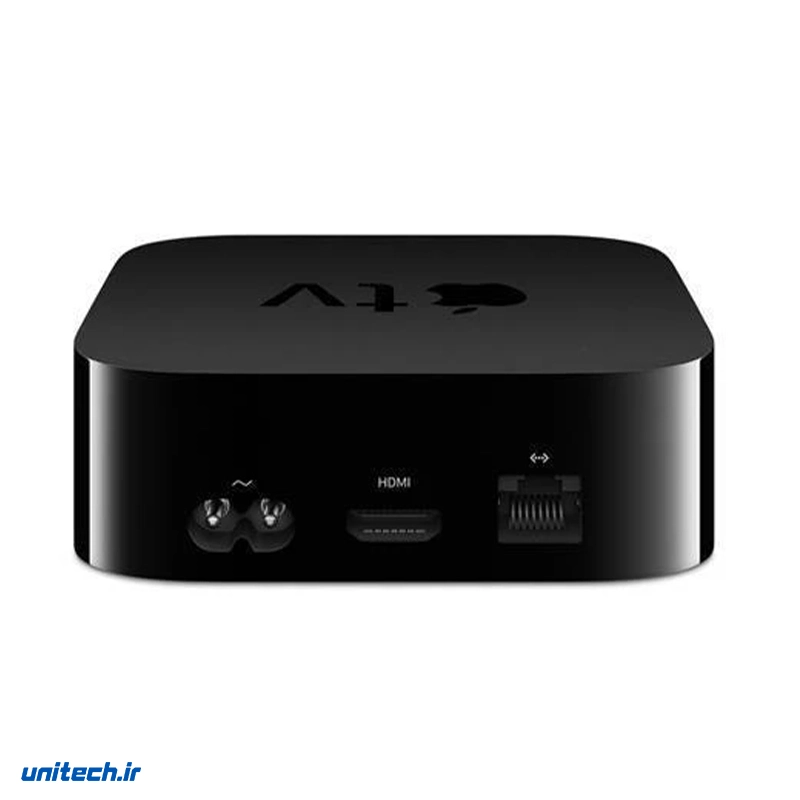 پخش کننده تلویزیون اپل مدل Apple TV 4K ظرفیت 64 گیگابایت، تصویر 2