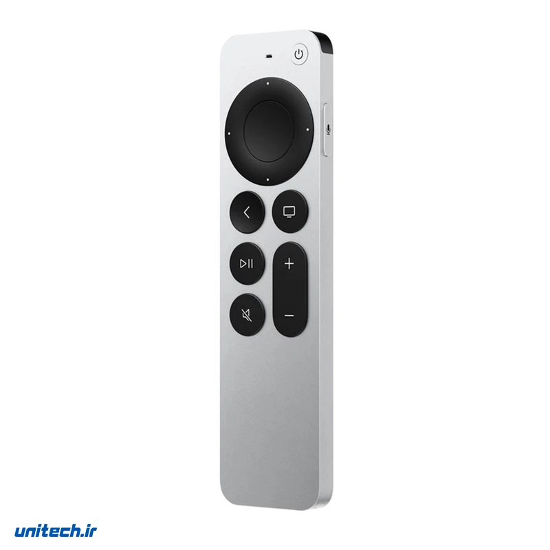 پخش کننده تلویزیون اپل مدل Apple TV 4K ظرفیت 64 گیگابایت، تصویر 4