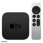 پخش کننده تلویزیون اپل مدل Apple TV 4K ظرفیت 64 گیگابایت