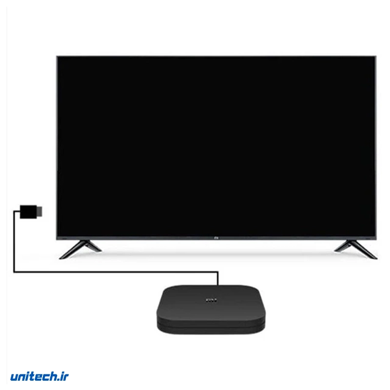 پخش کننده خانگی شیائومی مدل TV Box S (2nd Gen)، تصویر 5