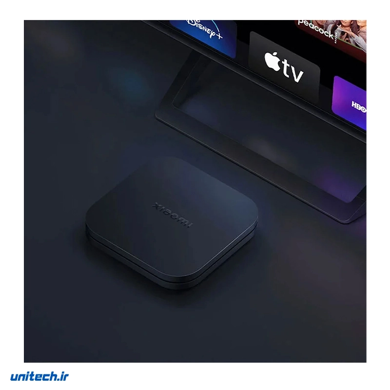 پخش کننده خانگی شیائومی مدل TV Box S (2nd Gen)، تصویر 7