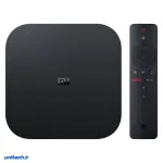 پخش کننده خانگی شیائومی مدل TV Box S (2nd Gen)