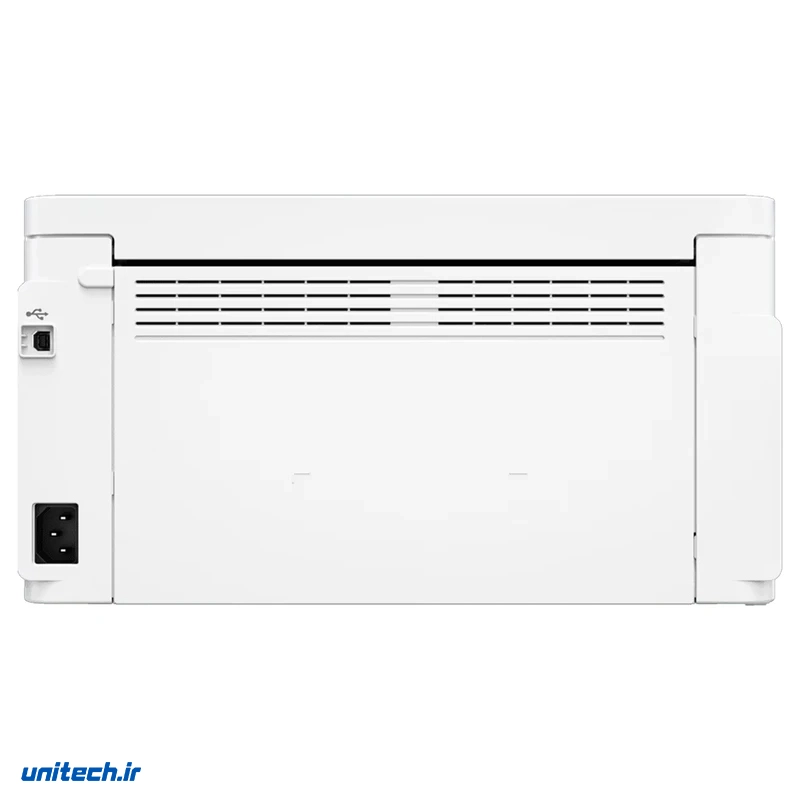 پرینتر لیزری اچ‌ پی مدل Laser 108a، تصویر 3